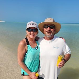 Meet your Posher, Dawn